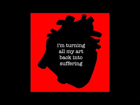 Don T Be Discouraged Lyric Video 