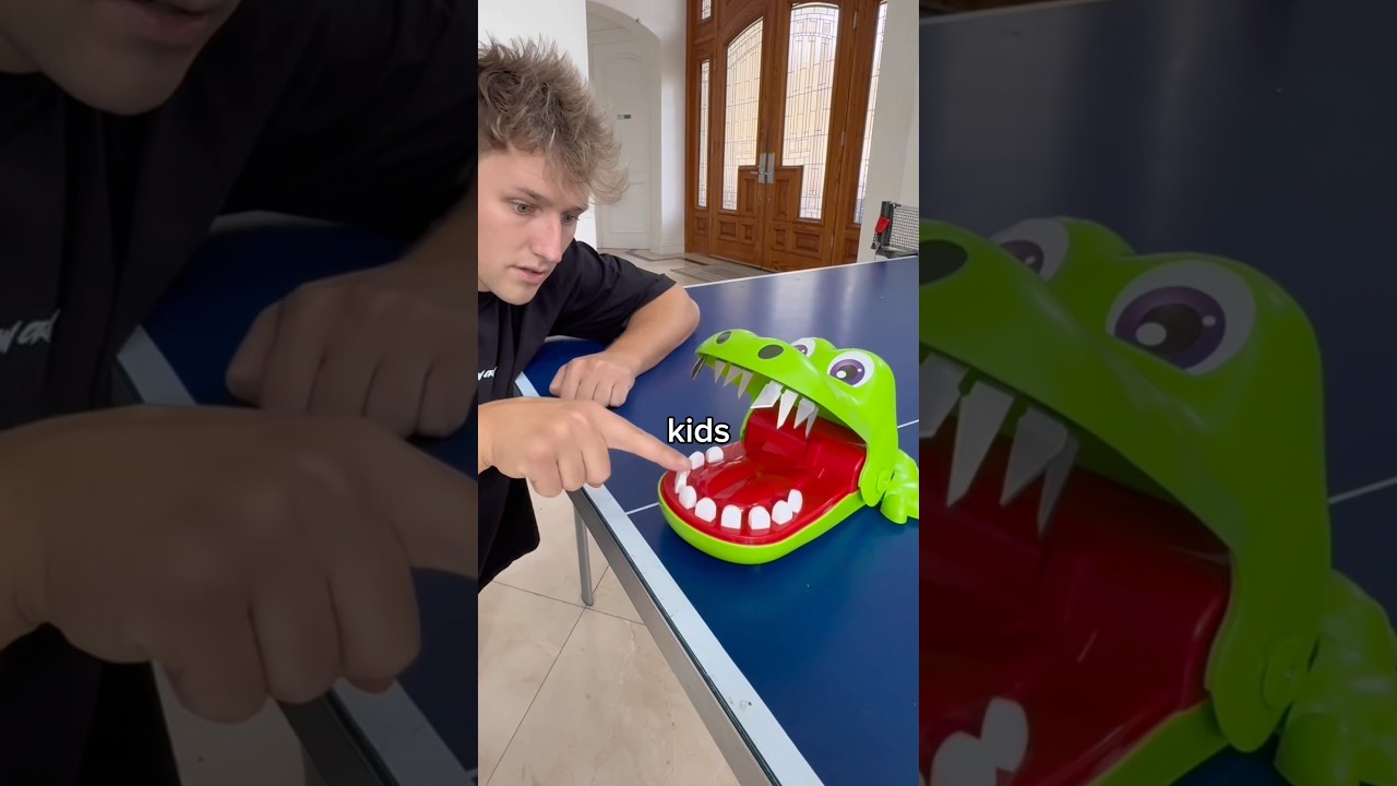 Я сделал детские игрушки опасными!