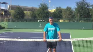 Get Your Tickets to Indian Wells