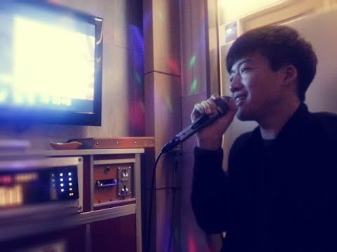 일반인 이적의 빨래(cover Live)By 고매실