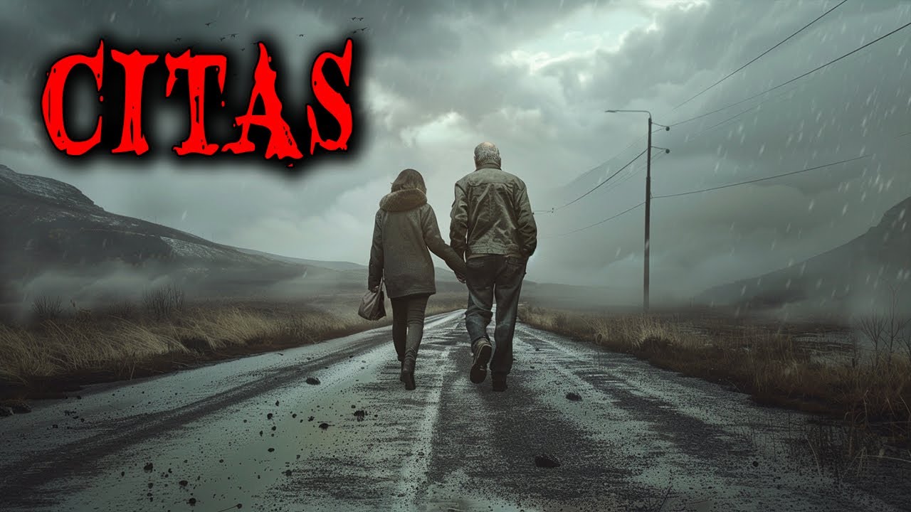 1 Hora de Historias de Terror Reales de Citas - Relatos de Horror