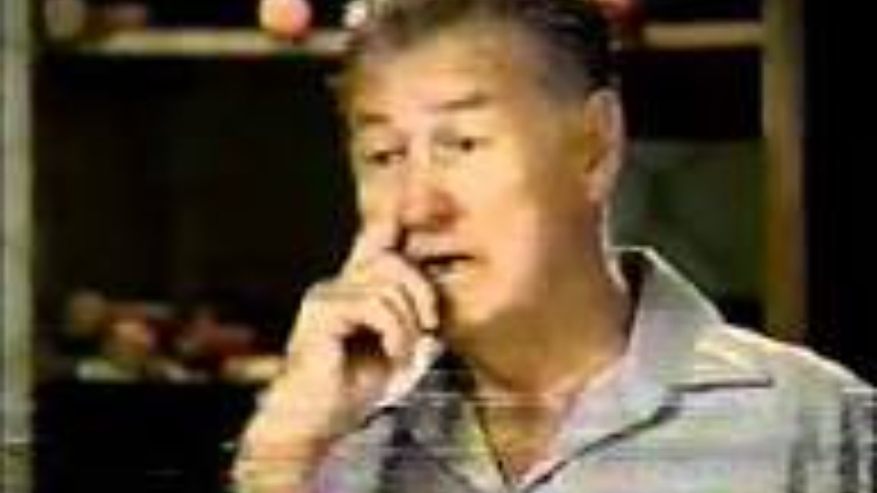 Ted Williams: Larry Bird was the best there ever was