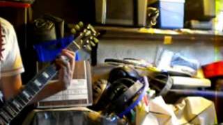 Aggressive Statement - Word Up