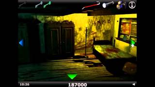 Let's play: Ghostscape