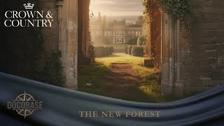 Crown And Country - The New Forest - Full Documentary