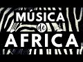 Música AFRICANA alegre‼ Ambiente SAFARI 🐅🦒🦓