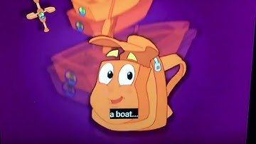 Go, Diego, Go! Rescue Pack S1E14