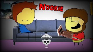 Nookie - Brewstew Fan Animation