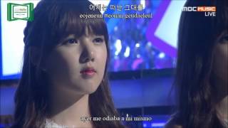 Hyukoh - Because I Love You (Yoo Hae Ja) [Español]
