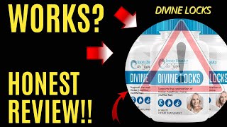 DIVINE LOCKS HONEST REVIEW  - ⚠️DIVINE LOCKS SUPPLEMENT⚠️| DIVINE LOCKS REALLY WORK