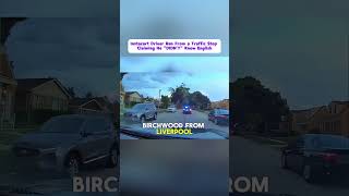 Part 2 Instacart Driver Pulls a Knife On Cops #viral #police