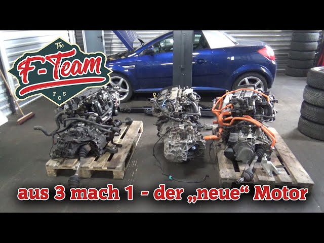 Ford Focus MK1 - ZAHNRIEMEN NEU ! - in Saarland - Mettlach, Ford Focus  Gebrauchtwagen