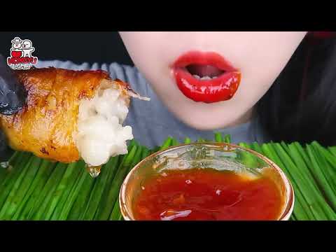 DAECHANG ASMR COMPILATION #daechang