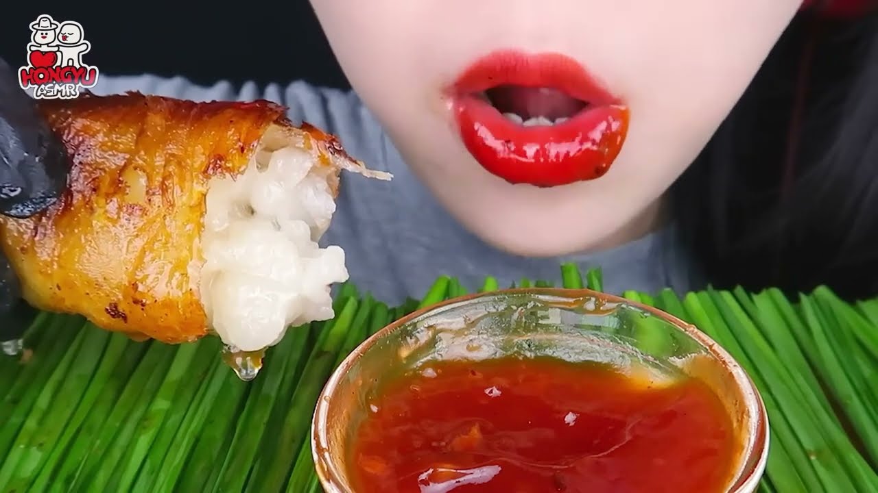 DAECHANG ASMR COMPILATION 