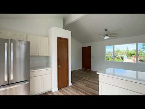 280 Mokuahi St, Makawao, HI home video tour