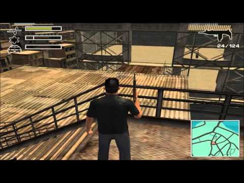 Driv3r Walkthrough Part 9 HD 