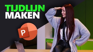 How do I create a timeline in PowerPoint? | PowerPoint basics | PPT Solutions