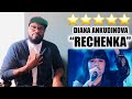 Диана Анкудинова (DIANA ANKUDINOVA)“RECHENKA” | REACTION