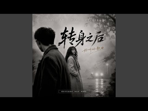 转身之后