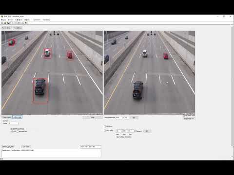 MFC opencv use