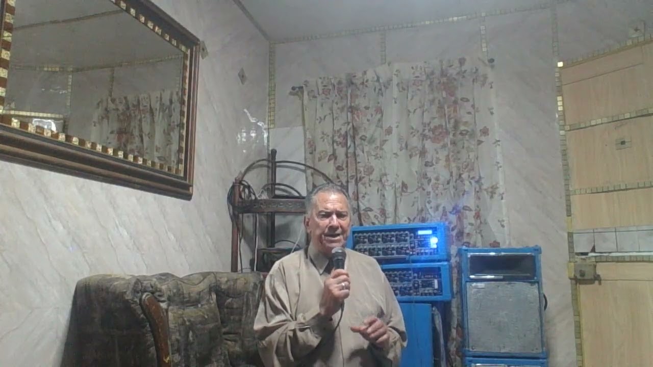 EVERY BREATH YOU TAKE