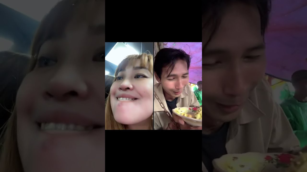 Gak Ikut ke Batam? Pinkan Mambo Temani Arya Sarapan Sambil Mau Berangkat Kemana?