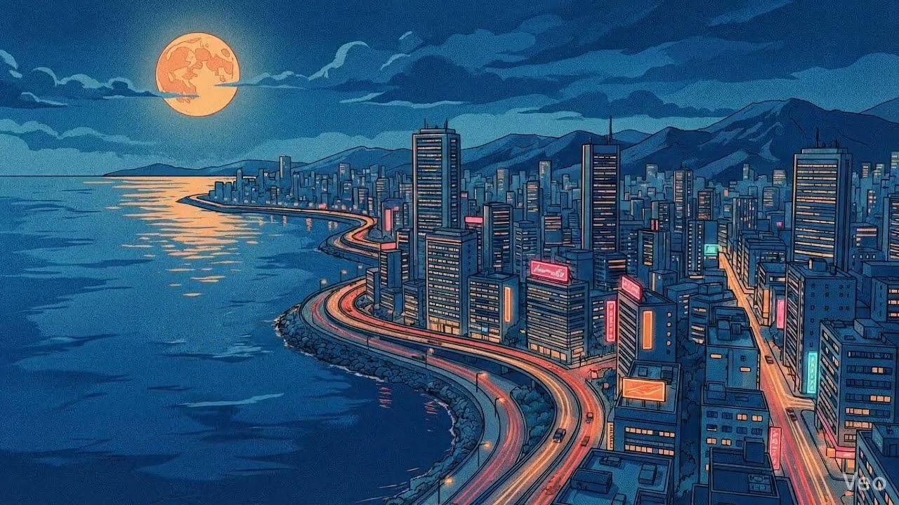 Lucien Drive - Escape