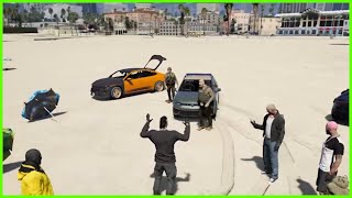 Download Lagu An ESB Member Lost It and Grabbed MR. K… Then the Chang Gang Turned the Game Around 😳🔥| Prodigy rp MP3