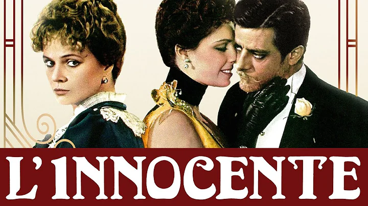 L'innocente | Trailer | Giancarlo Giannini | Laura...