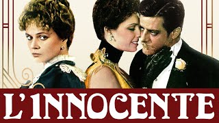 L'innocente | Trailer | Giancarlo Giannini | Laura Antonelli | Jennifer O'Neill