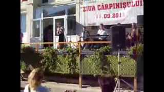 Lucru Mare-I Omenia- Denisa Popa