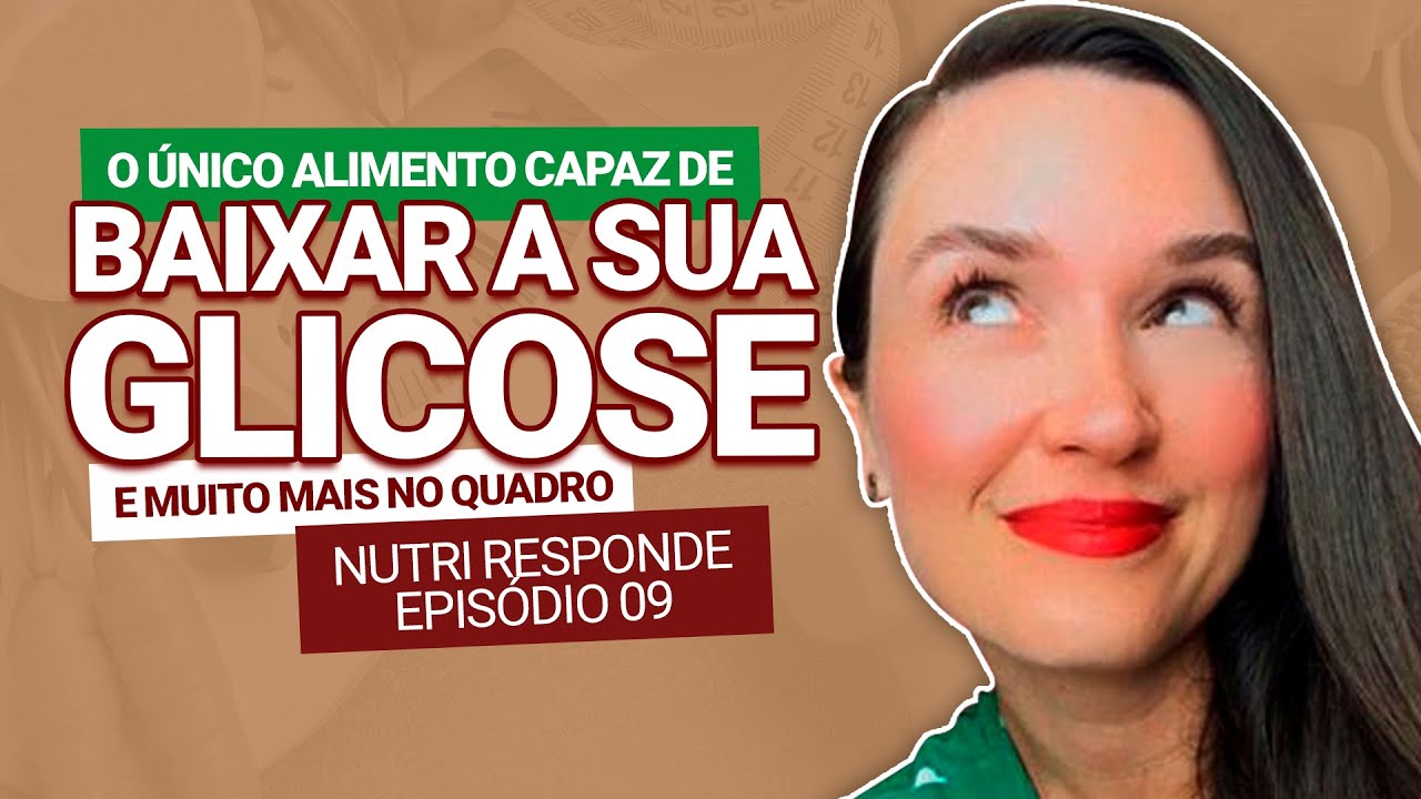 BAIXE A GLICOSE SEM REM DIO nutriresponde YouTube baixe-a-glicose-sem-rem-dio-nutriresponde-youtube
