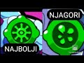 Od najgoreg do najboljeg gadeta-part 2