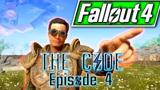 Details Fallout 4 - THE CODE - Episode 4 - MEETING SAM! (XBOX ONE & PC QUEST MOD) Update