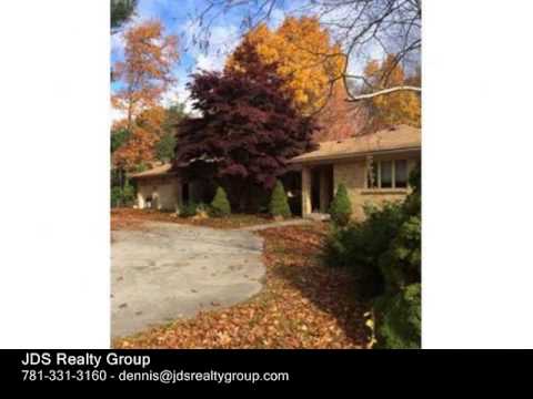 117 Kimberly Ln, Cranston, RI home video tour