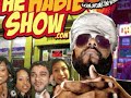 woah woah The Habib Show (FULL SONG