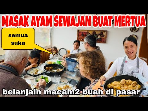 KAMPUNG TAWA ep. NATAL BERSAMA || Kaboax Katawa Bareng Orang Kupang