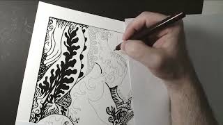 Progression Du Jour - Work In Progress - 23 25 Juillet 2022