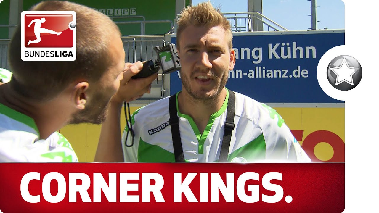 Best Of - Corner Kings - YouTube