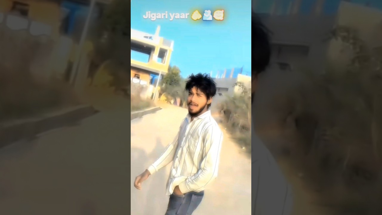 jigari yaar 🫂💪🫵 