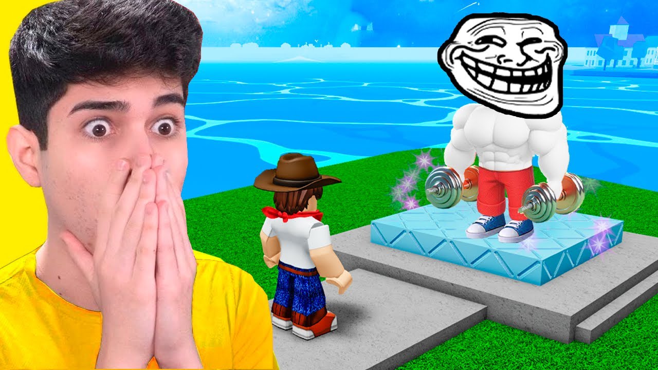 O ÚLTIMO FINAL DO JOGO FÁCIL MAIS DIFÍCIL DO ROBLOX...