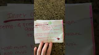 Earth Layer's foldable