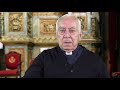 Pinceladas de Pasión #19 | Descenso de la Cruz. En manos de su Madre