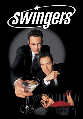 Swingers movie trailer