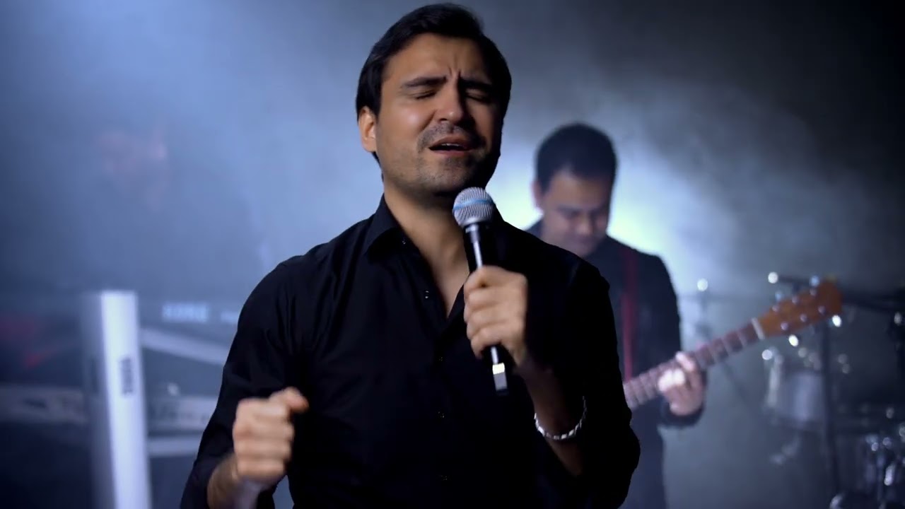 Watch Eldar Ahmedow Maral on YouTube Watch Eldar Ahmedow Maral on YouTube