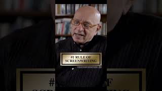 The #1 Rule of Screenwriting – Kenneth Atchity