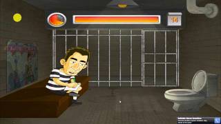 Jail Break Rush - Gameplay Playthrough