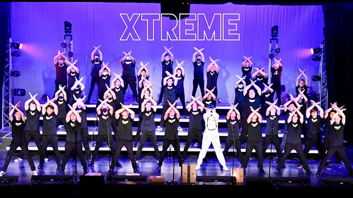 Los Alamitos Xtreme 2022