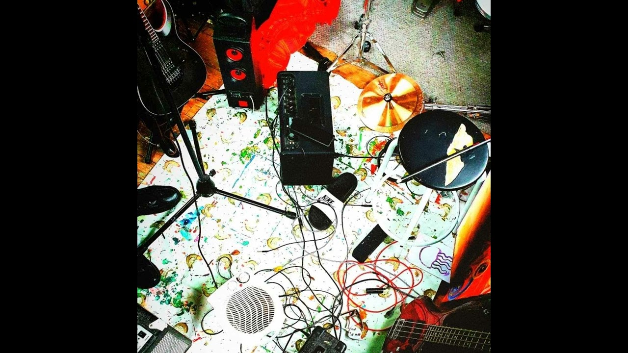 HORIZON (Official Audio)