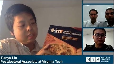 JMR Focus Issue on Porous Carbon and Carbonaceous Materials for Energy Conversion and Storage